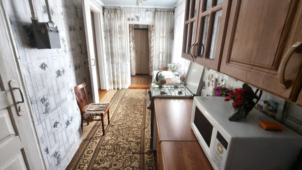 Объект по адресу Москва, Мира ул, 6 