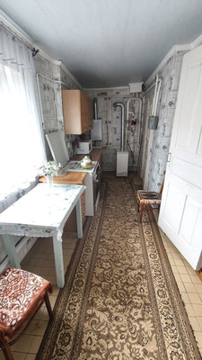 Объект по адресу Москва, Мира ул, 6 