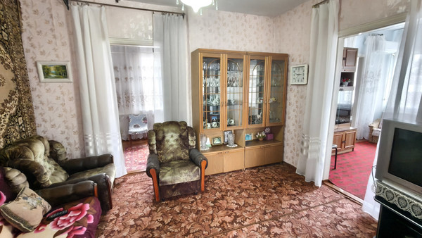 Объект по адресу Москва, Мира ул, 6 