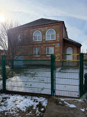 Объект по адресу Москва, Сакко ул, 12 