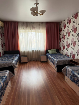 Объект по адресу Москва, Сакко ул, 12 