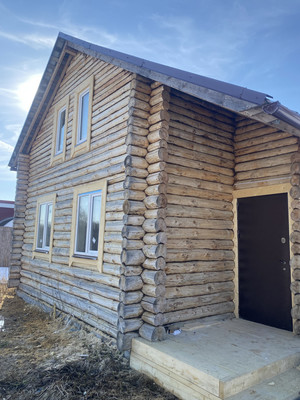 Объект по адресу Московская обл, Дмитровский р-н, 76 км