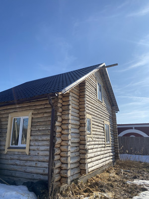 Объект по адресу Московская обл, Дмитровский р-н, 76 км