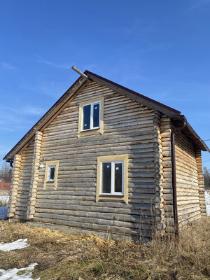 Объект по адресу Московская обл, Дмитровский р-н, 76 км