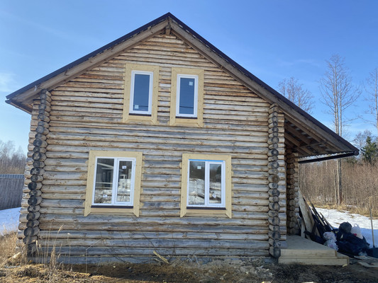 Объект по адресу Московская обл, Дмитровский р-н, 76 км