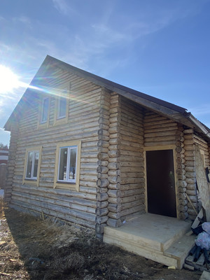 Объект по адресу Московская обл, Дмитровский р-н, 76 км