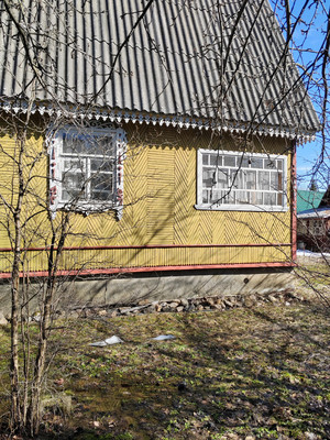 Объект по адресу Московская обл, Дмитровский р-н