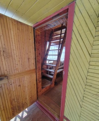 Объект по адресу Московская обл, Дмитровский р-н