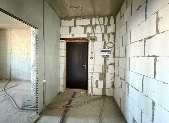 Объект по адресу Московская обл, Северное ш, д. 42