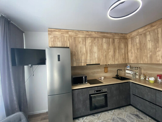 Объект по адресу Москва, Гренадерская ул, 9к1 