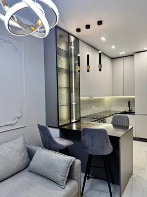 Объект по адресу Москва г, Сколковское ш, д. 40к3