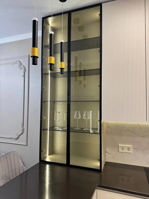 Объект по адресу Москва г, Сколковское ш, д. 40к3