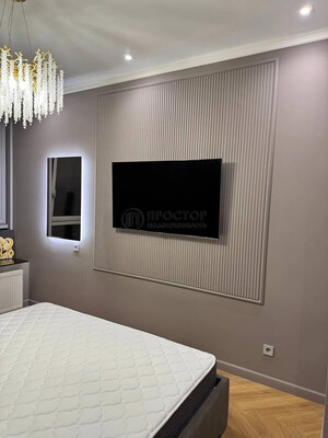 Объект по адресу Москва г, Сколковское ш, д. 40к3