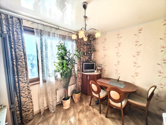 Объект по адресу Москва, Азовская ул, 9к2 