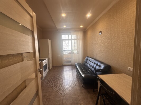 Объект по адресу Московская обл, Молоково пгт, Ново-Молоковский б-р, д. 8