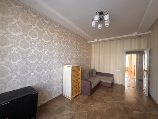 Объект по адресу Московская обл, Молоково пгт, Ново-Молоковский б-р, д. 8