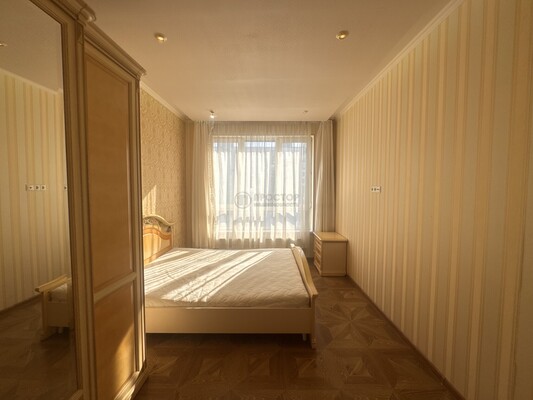 Объект по адресу Московская обл, Молоково пгт, Ново-Молоковский б-р, д. 8