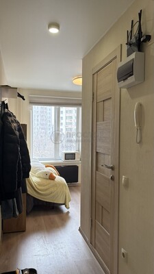 Объект по адресу Москва г, Дегунинская ул, д. 1к3