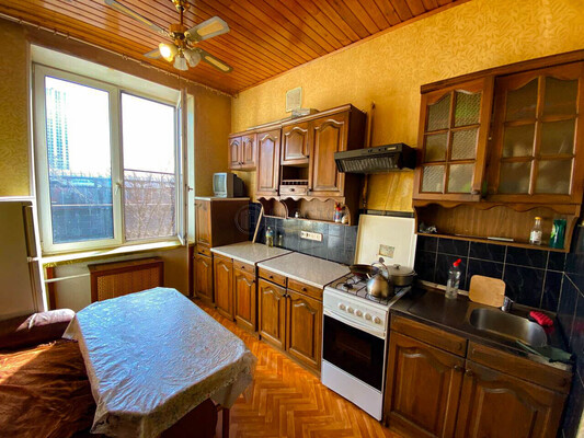 Объект по адресу Москва, Окружной проезд, 14к1 