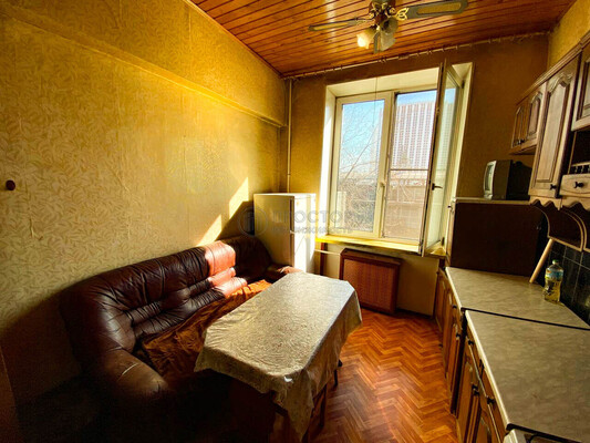 Объект по адресу Москва, Окружной проезд, 14к1 