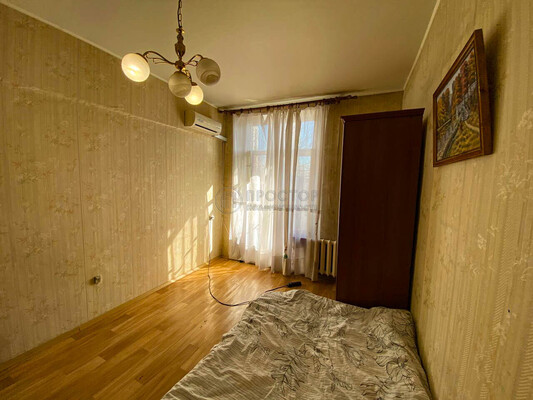 Объект по адресу Москва, Окружной проезд, 14к1 