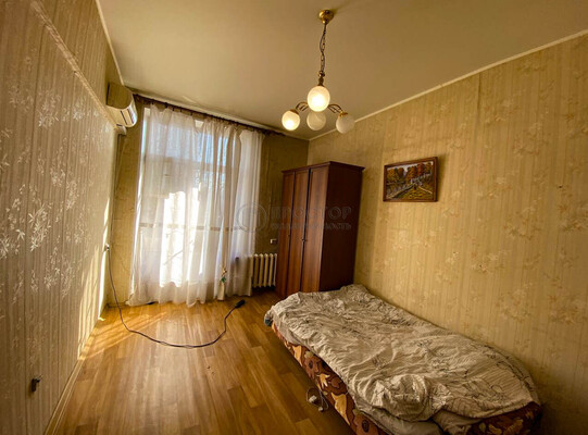 Объект по адресу Москва, Окружной проезд, 14к1 