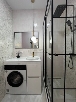 Объект по адресу Москва г, Новоостаповская ул, д. 20