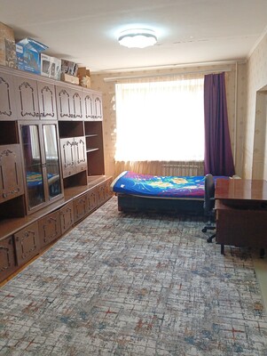 Объект по адресу Москва, Зарайская ул, 19 