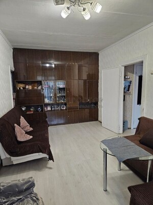 Объект по адресу Москва, Демьяна Бедного ул, 20к5 