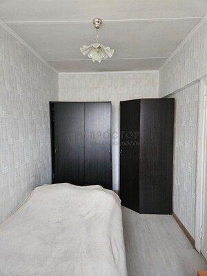 Объект по адресу Москва, Демьяна Бедного ул, 20к5 