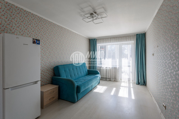 Объект по адресу Москва, Гаршина ул, 1 