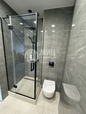 Объект по адресу Москва г, Дмитровское ш, д. 107Ак5