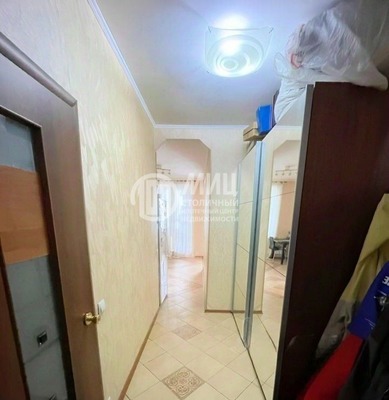 Объект по адресу Москва, Совхозная (Левобережный мкр.) ул, 7 