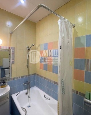 Объект по адресу Москва, Совхозная (Левобережный мкр.) ул, 7 