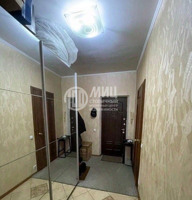 Объект по адресу Москва, Совхозная (Левобережный мкр.) ул, 7 