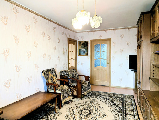 Объект по адресу Москва, Архитектора Свиязева ул, 22 