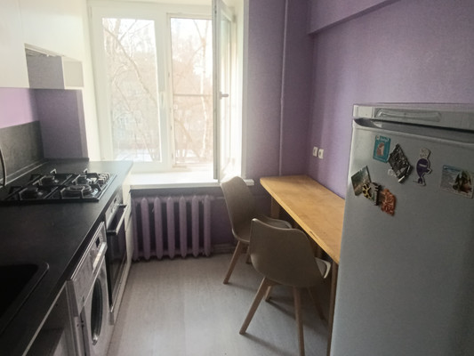 Объект по адресу Москва, Винокурова ул, 11к2 