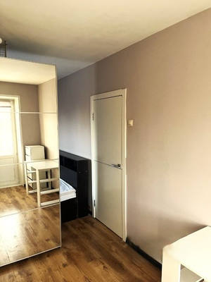 Объект по адресу Москва, Винокурова ул, 11к2 