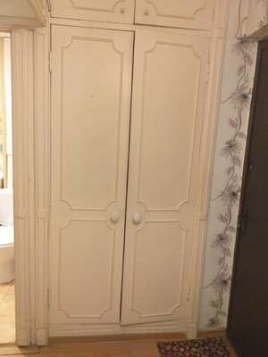 Объект по адресу Москва, Чугунова ул, 18к2 