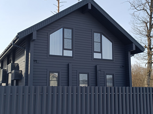 Объект по адресу Московская обл, Истра г, Лыщёво д, ДПК Лэйк Клаб тер