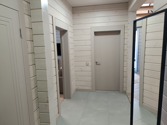 Объект по адресу Московская обл, Истра г, Лыщёво д, ДПК Лэйк Клаб тер