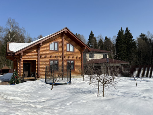 Объект по адресу Московская обл, Истра г, Ядромино д, ТСН СНТ Рижская Роза тер