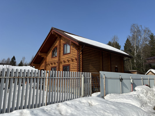 Объект по адресу Московская обл, Истра г, Ядромино д, ТСН СНТ Рижская Роза тер