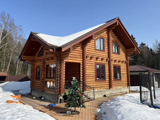 Объект по адресу Московская обл, Истра г, Ядромино д, ТСН СНТ Рижская Роза тер