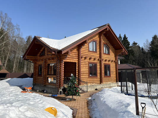 Объект по адресу Московская обл, Истра г, Ядромино д, ТСН СНТ Рижская Роза тер