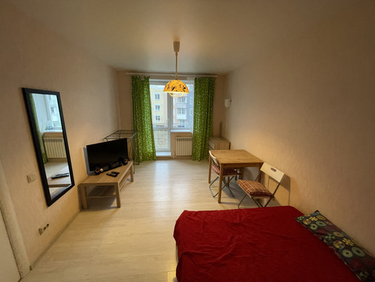 Объект по адресу Московская обл, Новое Ступино (с Верзилово) мкр, Преображенский пр-кт, д. 23