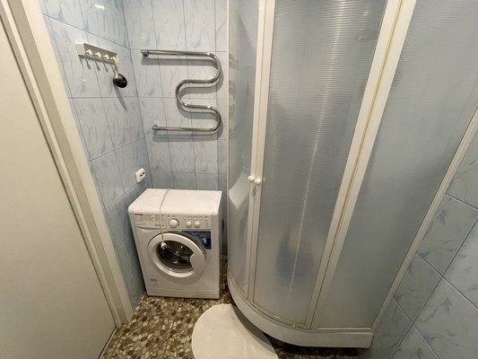 Объект по адресу Московская обл, Новое Ступино (с Верзилово) мкр, Преображенский пр-кт, д. 23