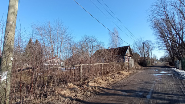 Объект по адресу Москва, Забалканская ул, 26 