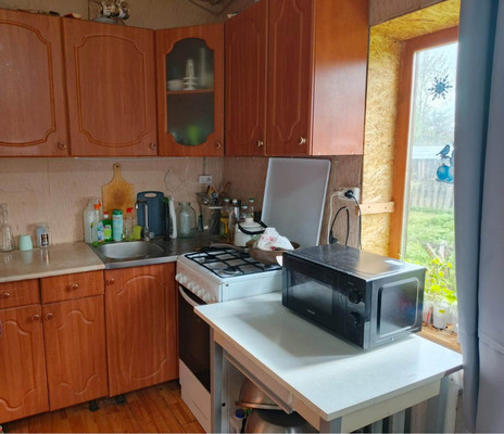 Объект по адресу Москва, Новая ул 