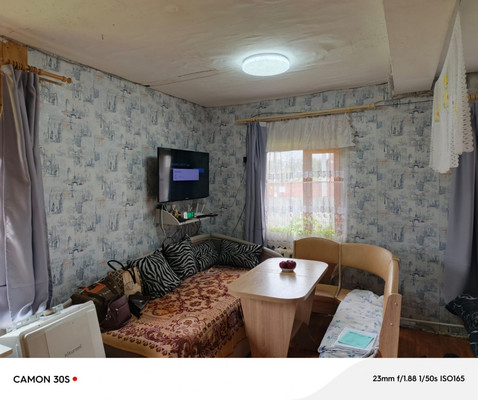 Объект по адресу Москва, Новая ул 